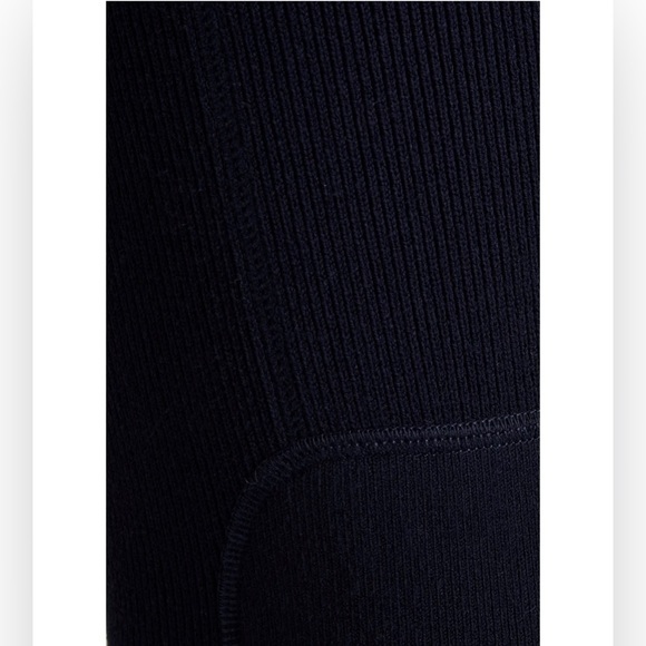 FRAME Ribbed-knit leggings - Picture 5 of 14